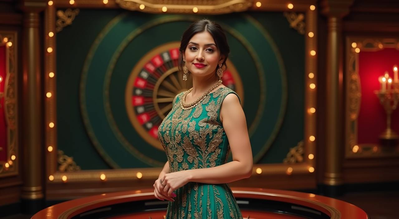 222g লাকি ৭ ব্ল্যাকজ্যাক